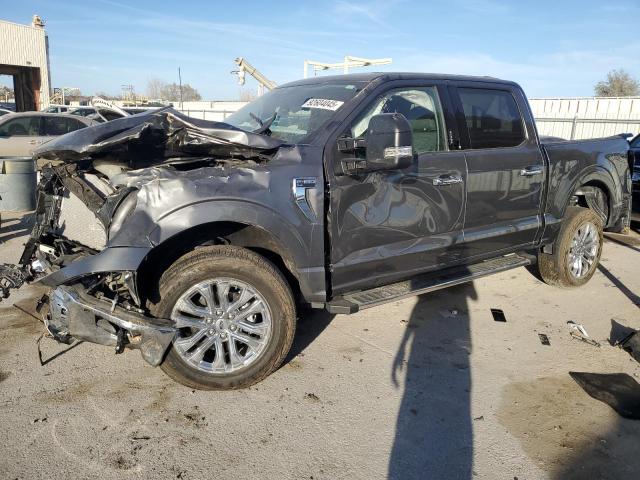 2024 FORD F150 XLT — VIN 1FTFW3L88RKF67134