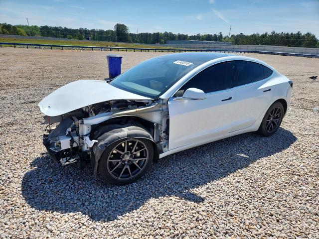 2019 TESLA MODEL 3 — VIN 5YJ3E1EA5KF412201