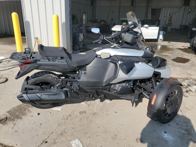 2025 CAN-AM CANYON — VIN 2BXBKDD27SV000065
