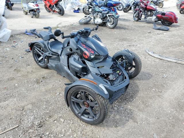 2021 CAN-AM RYKER — VIN 3JB2FEG2XMJ002812