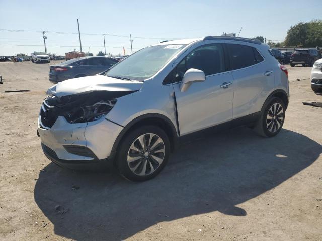 2021 BUICK ENCORE — VIN KL4CJASBXMB339271