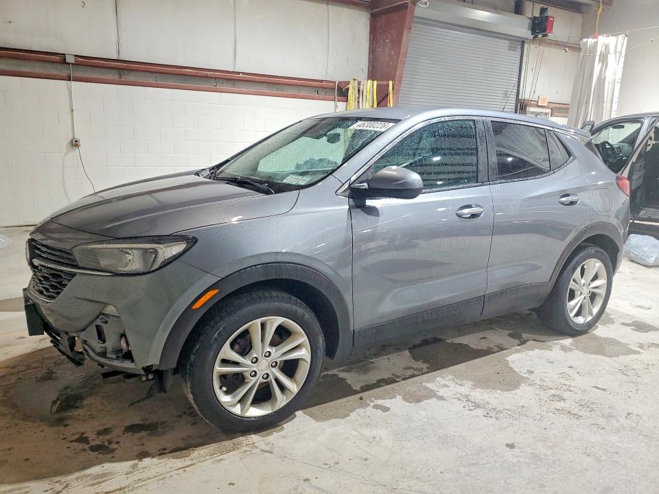 2020 BUICK ENCORE GX — VIN KL4MMBS21LB117556
