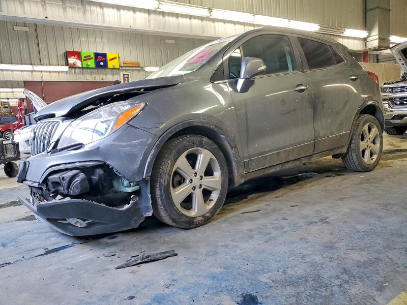 2015 BUICK ENCORE — VIN KL4CJCSBXFB049868