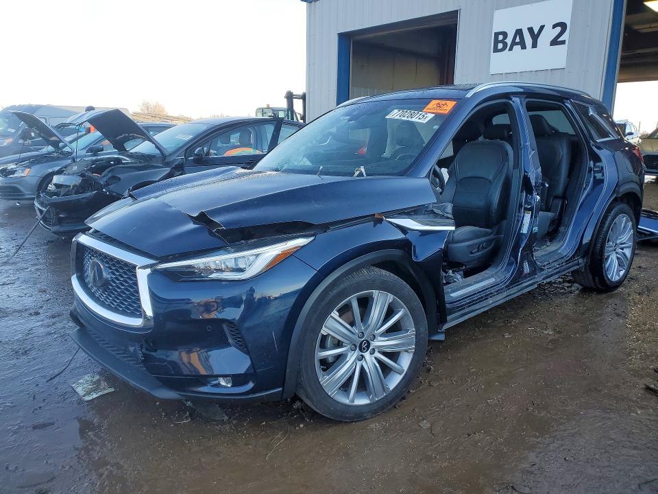 2020 INFINITI QX50 — VIN 3PCAJ5M30LF103606