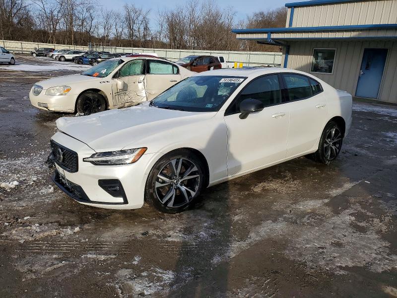 2024 VOLVO S60 PLUS — VIN 7JRL12TL7RG317632