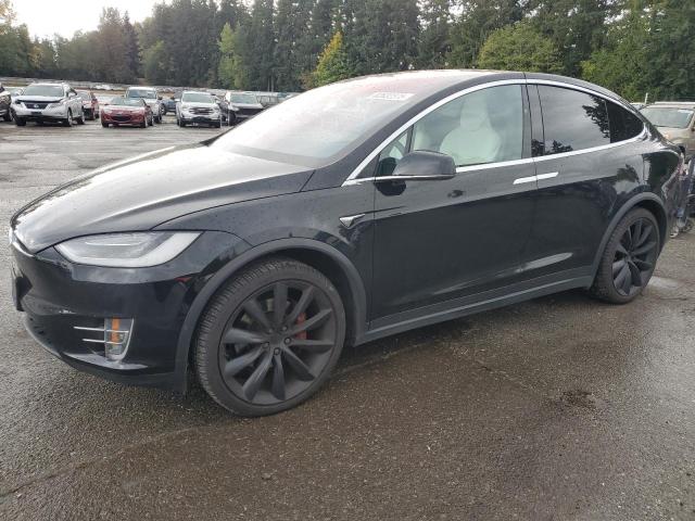 2018 TESLA MODEL X — VIN 5YJXCAE24JF126015