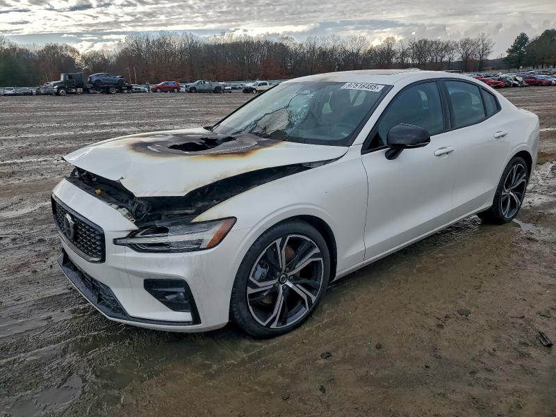 2024 VOLVO S60 — VIN 7JRL12TK3RG320499