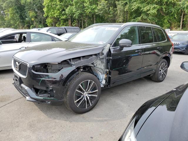 2020 VOLVO XC90 T5 MO — VIN YV4102PK7L1568510