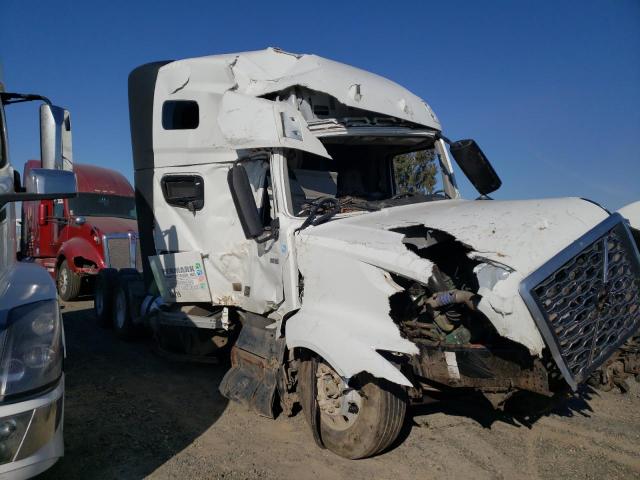 2020 VOLVO VN VNL — VIN 4V4NC9EJ9LN219540