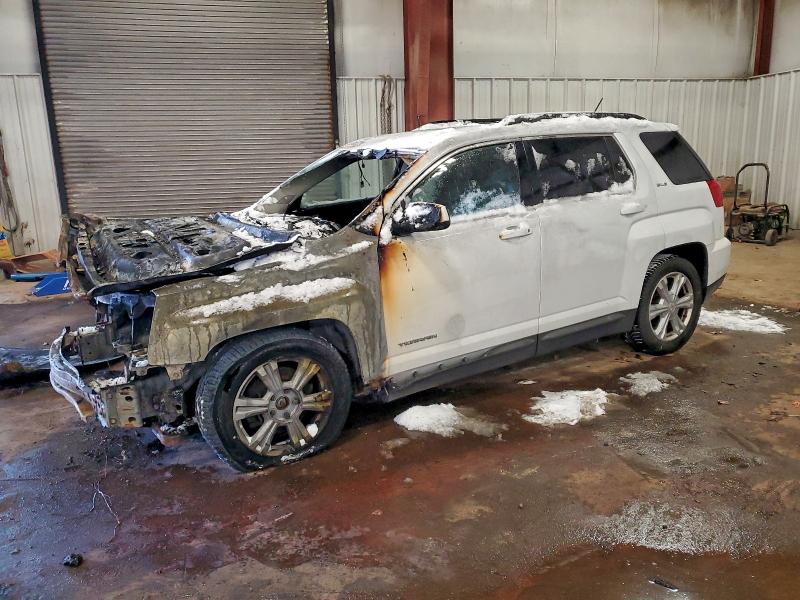 2017 GMC TERRAIN — VIN 2GKALNEK5H6122928