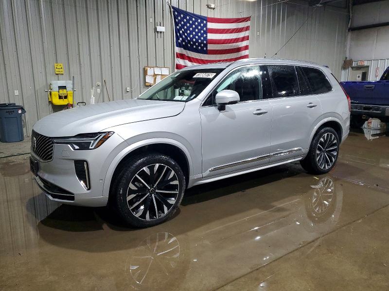 2025 VOLVO XC90 PLUS — VIN YV4062PB2S1374699