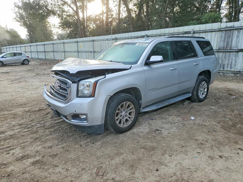 2016 GMC YUKON — VIN 1GKS1AKC1GR437907