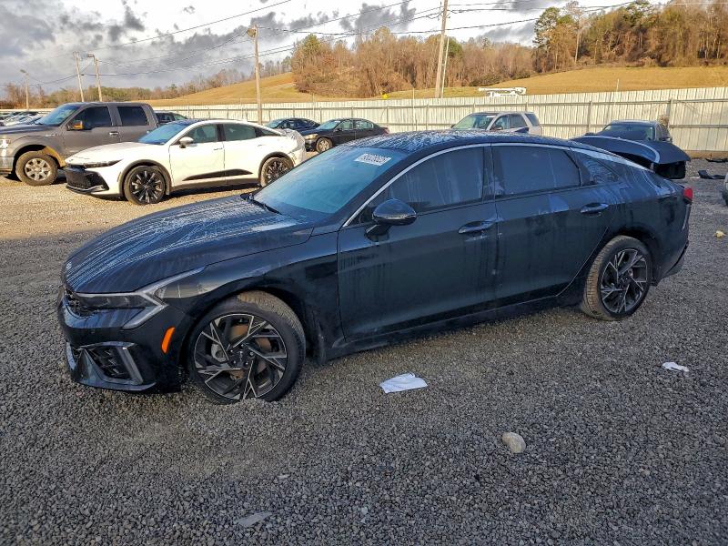 2026 KIA K5 GT LINE — VIN KNAG64J73T5416919