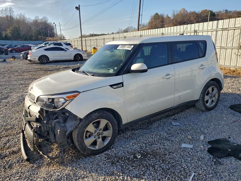 2019 KIA SOUL — VIN KNDJN2A22K7023226