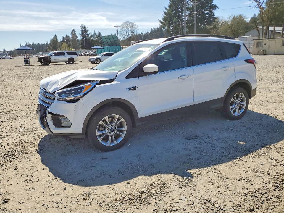 2018 FORD ESCAPE — VIN 1FMCU9GD7JUD37835