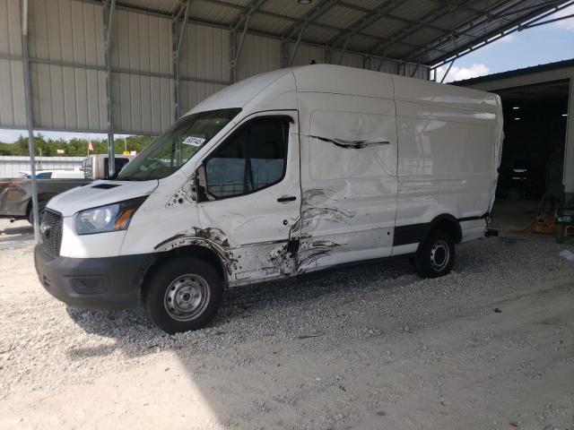 2024 FORD TRANSIT — VIN 1FTBW3X87RKB06371