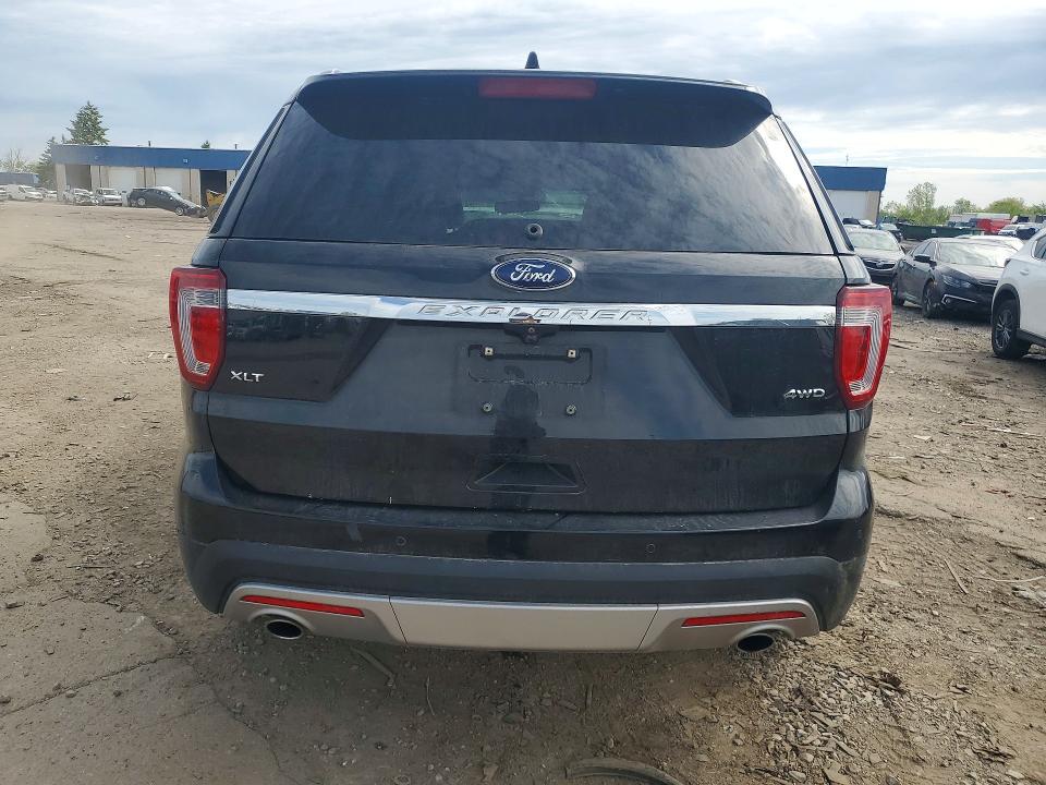 1FM5K8D87HGA26818