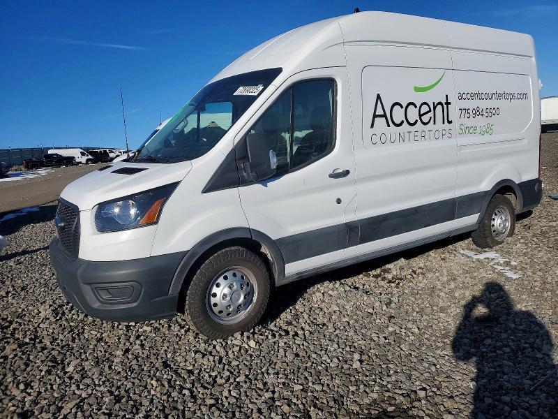 2024 FORD TRANSIT T- — VIN 1FTBF6XG7RKA57391