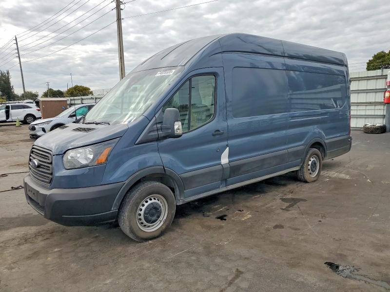 2019 FORD TRANSIT — VIN 1FTYR3XM6KKB13266
