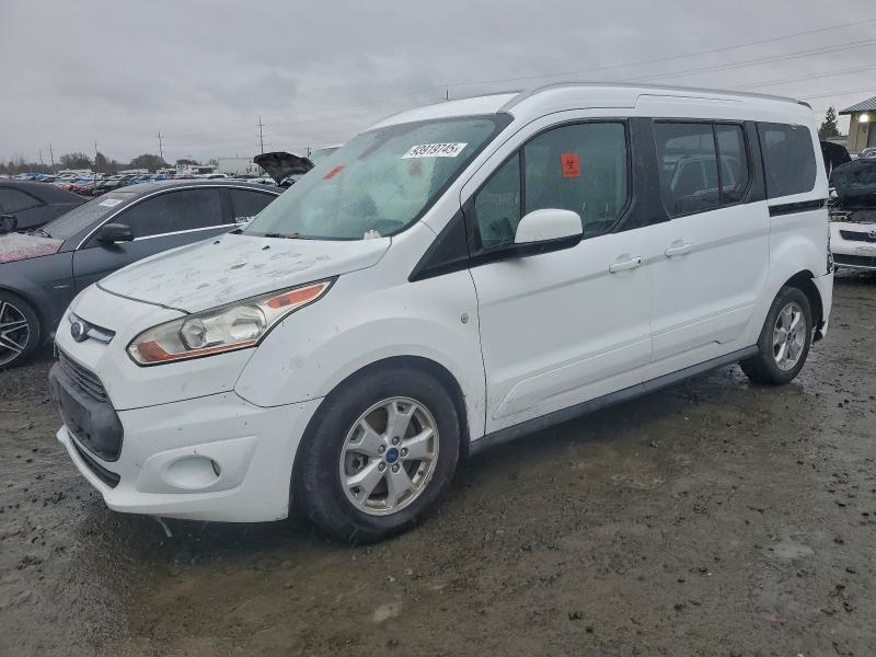 2016 FORD TRANSIT CONNECT — VIN NM0GE9G70G1254963