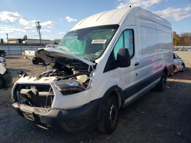 2024 FORD TRANSIT T- — VIN 1FTBR3X87RKA43649