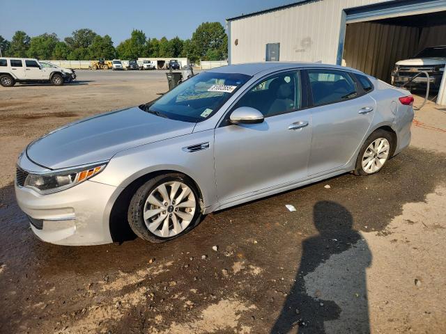 2017 KIA OPTIMA LX — VIN 5XXGT4L30HG131541