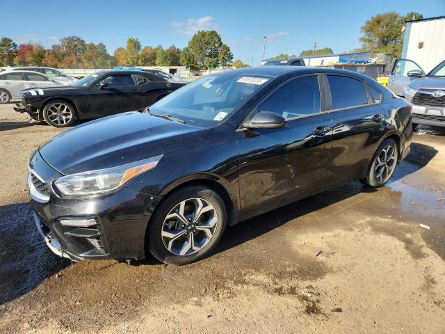 2019 KIA FORTE FE — VIN 3KPF24AD8KE050068