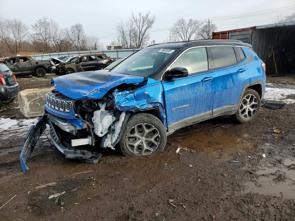 2024 JEEP COMPASS — VIN 3C4NJDCN7RT168378