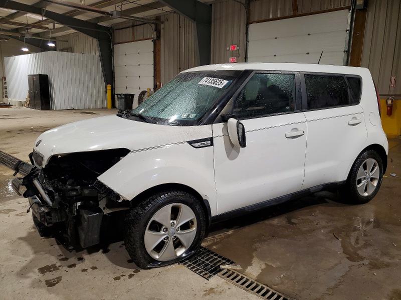 2015 KIA SOUL — VIN KNDJN2A26F7129751