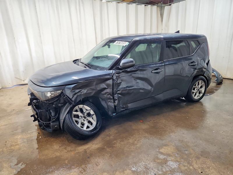 2025 KIA SOUL LX — VIN KNDJ23AU9S7247786