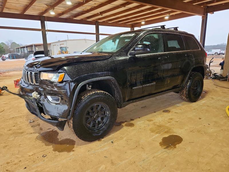 2020 JEEP GRAND CHEROKEE — VIN 1C4RJFAG0LC249484