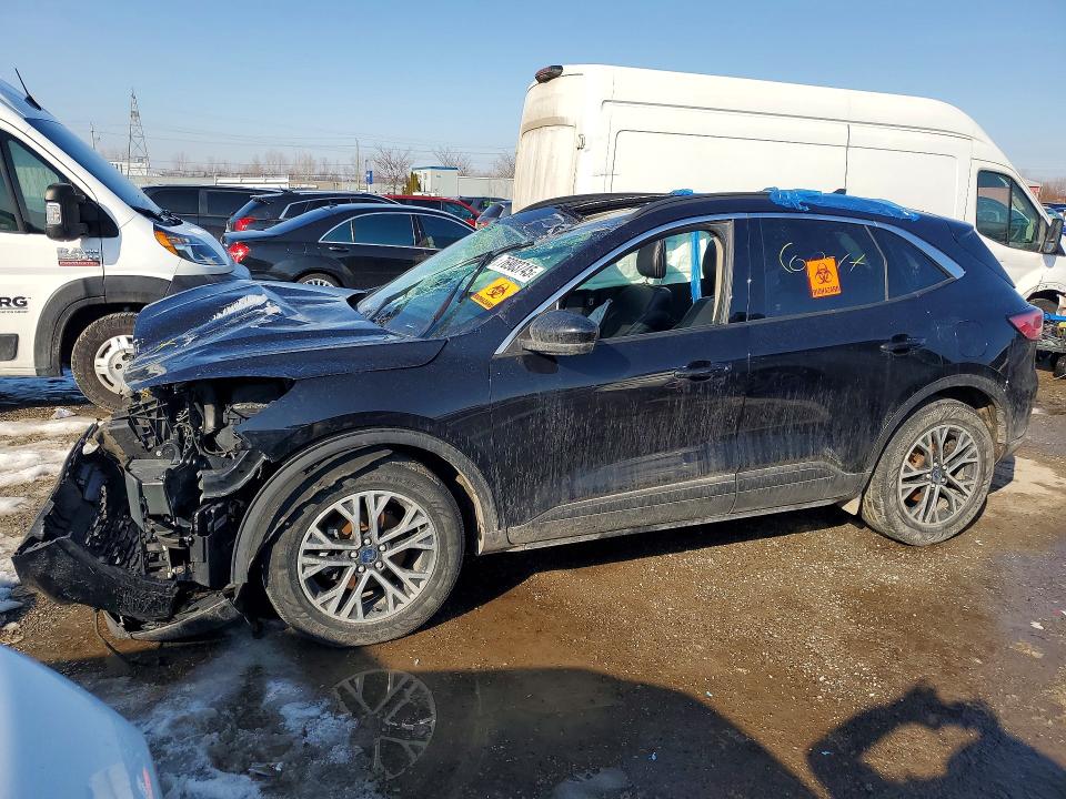 2020 FORD ESCAPE — VIN 1FMCU9H98LUB35891