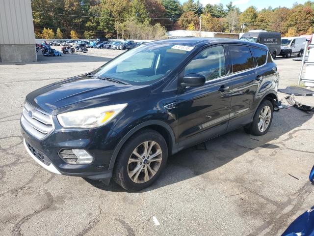 2017 FORD ESCAPE — VIN 1FMCU9GD5HUD26116