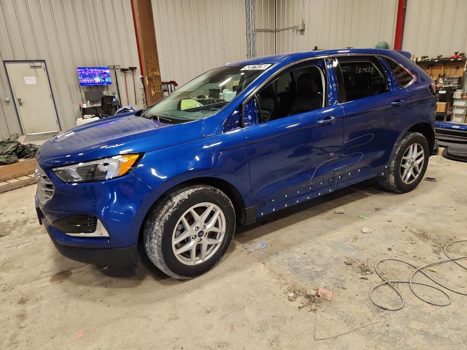 2022 FORD EDGE — VIN 2FMPK4J91NBA54308