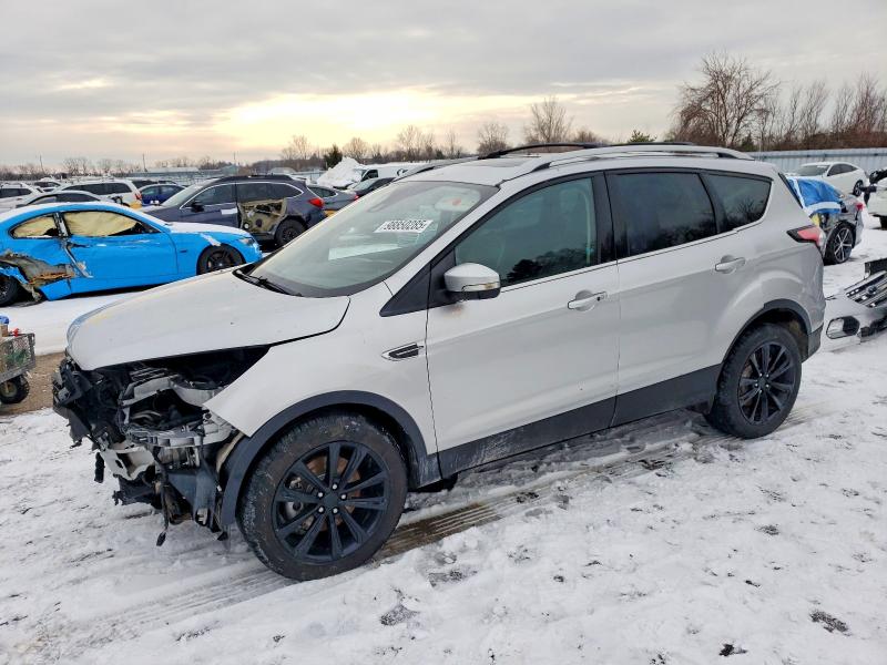 2017 FORD ESCAPE — VIN 1FMCU0J98HUB69343