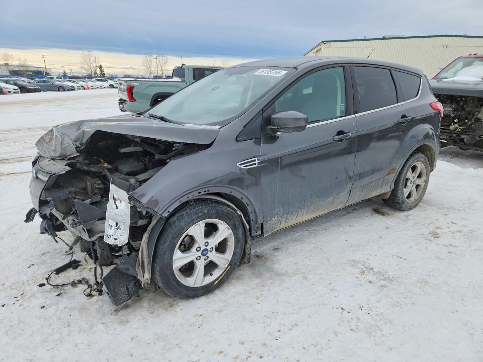 2016 FORD ESCAPE — VIN 1FMCU0GX8GUA23481