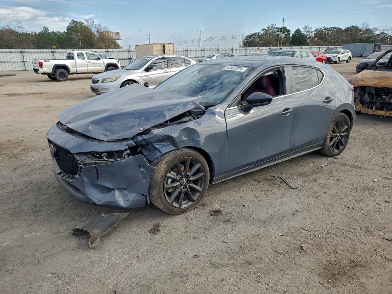 2024 MAZDA 3 PREFERRE — VIN JM1BPBLM6R1718562