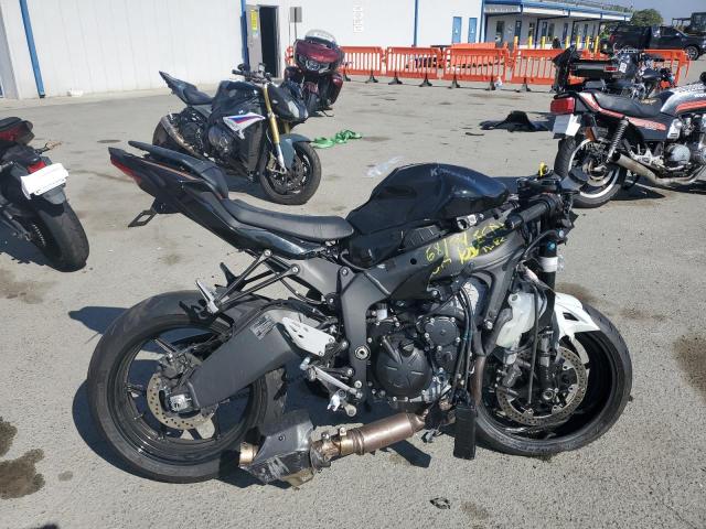 2026 KAWASAKI ZX636 K — VIN JKBZXJJ16TA040121