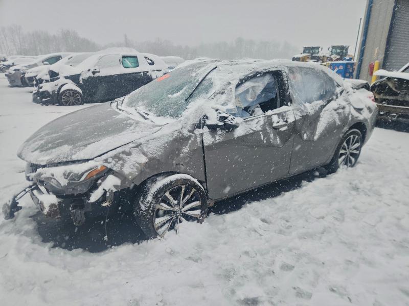 2017 TOYOTA COROLLA L — VIN 2T1BURHEXHC858496