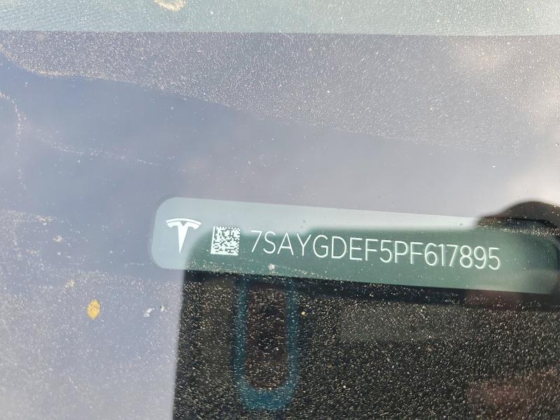 7SAYGDEF5PF617895