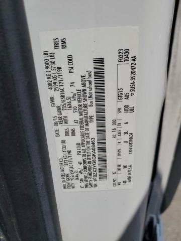 1FBZX2YG8GKA08463