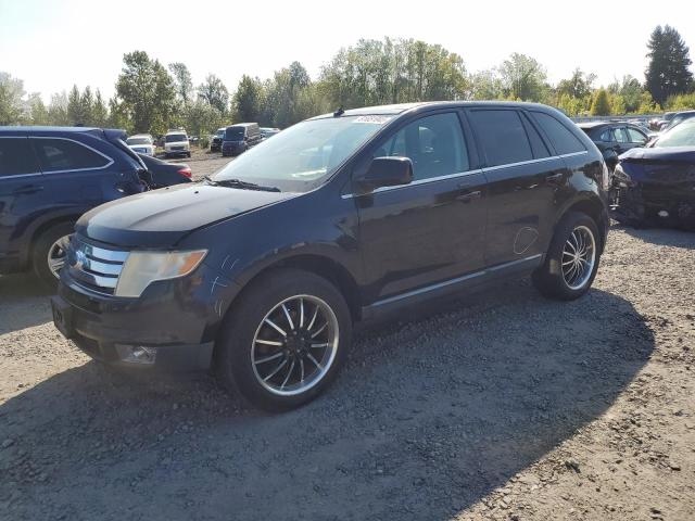 2008 FORD EDGE LIMIT — VIN 2FMDK49C48BA18829