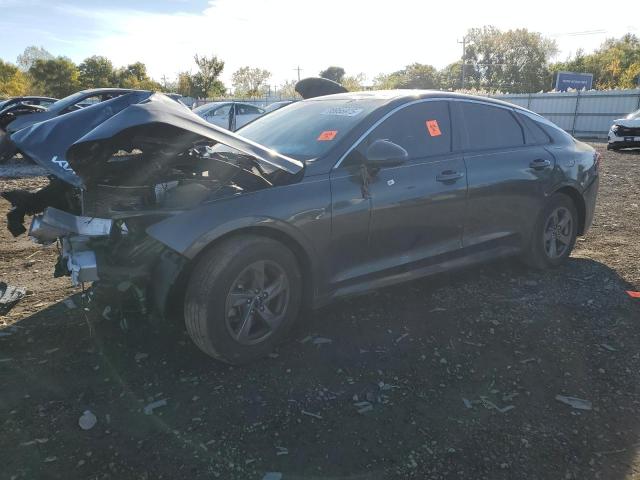 2022 KIA K5 LXS — VIN 5XXG14J2XNG166258
