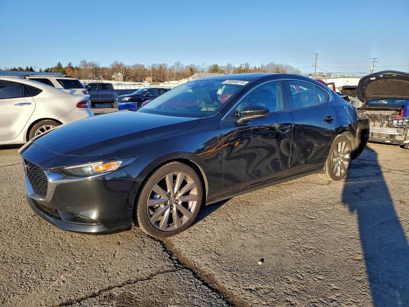 2023 MAZDA 3 — VIN 3MZBPACMXPM379876