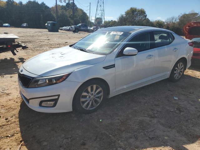 2015 KIA OPTIMA EX — VIN 5XXGN4A7XFG496807