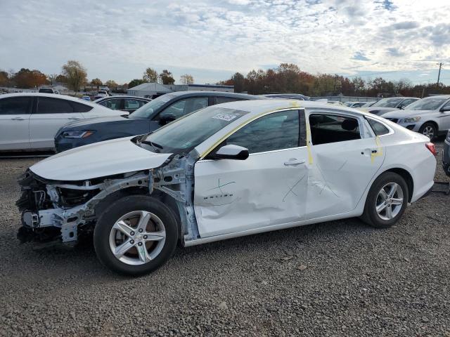 2023 CHEVROLET MALIBU LT — VIN 1G1ZD5ST8PF228778