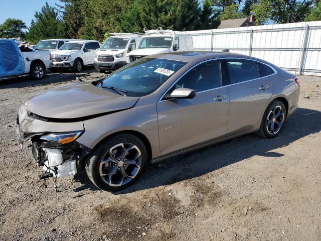 2024 CHEVROLET MALIBU LT — VIN 1G1ZD5ST5RF236081