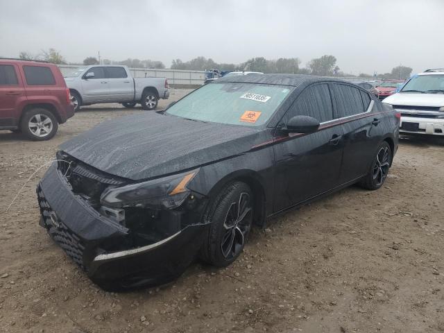 2024 NISSAN ALTIMA SR — VIN 1N4BL4CV7RN303751