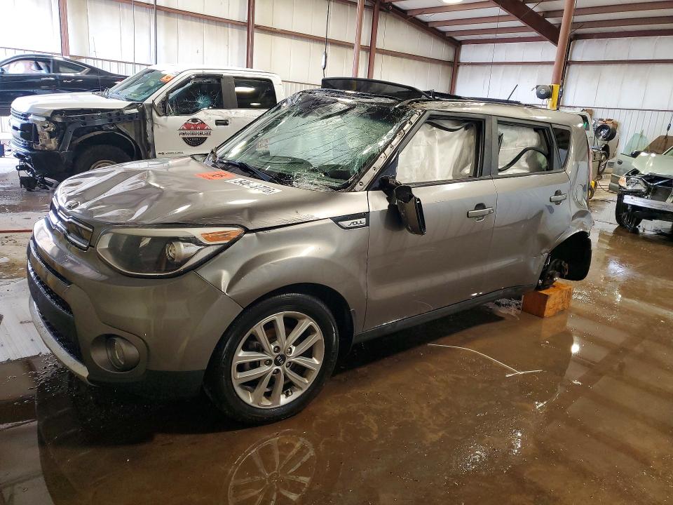 2017 KIA SOUL — VIN KNDJP3A57H7419669