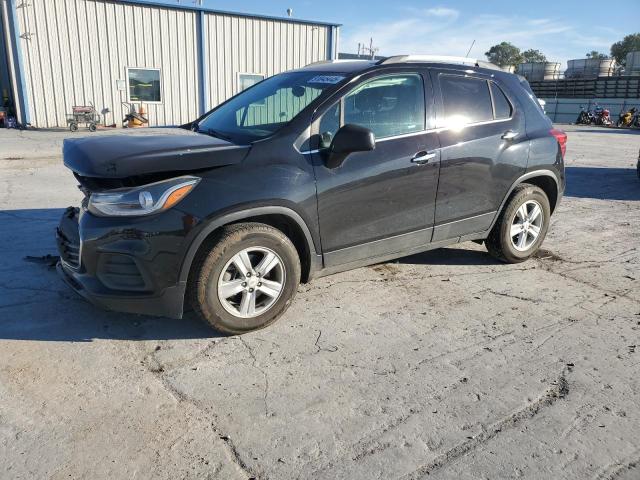 2019 CHEVROLET TRAX — VIN KL7CJLSB6KB761159